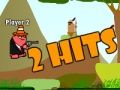 Xogo Gun Mayhem 2: máis caos  en liña