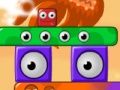 Xogo Monsterland 3: Volta Júnior en liña