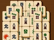 Xogo Pares escondidos mahjong en liña