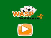Xogo Solitario Wasp en liña