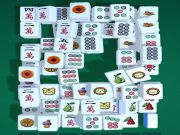 Xogo Pila de Mahjong en liña