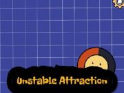 Xogo Atracción inestable en liña