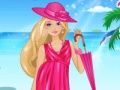 Xogo Barbie embarazada  en liña