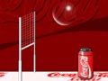 Xogo Voleibol Coca-Cola  en liña