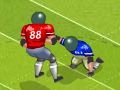 Xogo Carnage de quarterback en liña