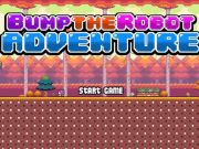 Xogo Bump the Robot Adventure en liña