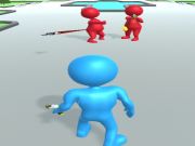 Xogo Bullet Escape 3D Sniper disparar en liña