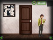 Xogo Amgel Easy Room Escape 291 en liña