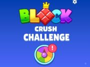 Xogo Block Crush Challenge en liña