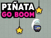 Xogo Pinata Go Boom en liña