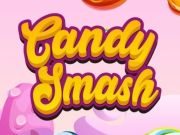 Xogo Candy Smash en liña