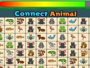 Xogo Conectar Animal en liña