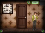 Xogo Amgel Easy Room Escape 300 en liña