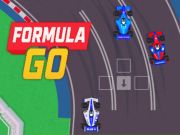 Xogo Fórmula ir en liña