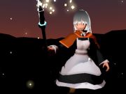 Xogo Maid of Soulflame en liña