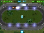 Xogo Ultimate Speed Racer Road King en liña
