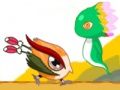 Xogo Digimon 4  en liña