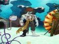 Xogo Piratas do mar non morto  en liña