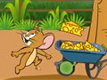 Xogo Tom e Jerry en Super Cheese Bounce en liña Xogo Tom e Jerry en Super Cheese Bounce en liña