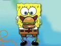 Xogo SpongeBob Burger Swallow en liña Xogo SpongeBob Burger Swallow en liña