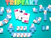 Xogo Tripeakz! en liña