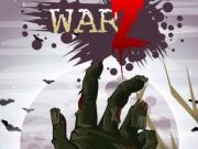 Xogo Z-WAR en liña