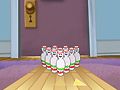 Xogo Tom e Jerry Bowling  en liña