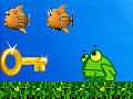 Xogo Frogeee  en liña