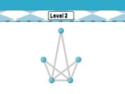 Xogo Line Connect - Touch Puzzle en liña