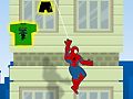 Xogo O incrible Spider-Man  en liña