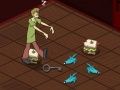 Xogo Scooby Doo: Shaggys Midnight Snack  en liña