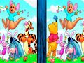 Xogo Winnie the Pooh Photohunt  en liña