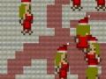 Xogo Edición de Nadal de Infectonator  en liña