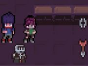 Xogo Duo Adventures (Legacy of Traps) en liña