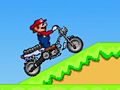 Xogo Super Mario Moto  en liña