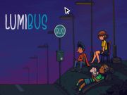 Xogo Lumibus en liña