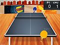 Xogo Campionato de Tenis de mesa en liña