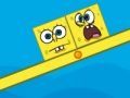 Xogo Sponge Bob Super Stacker  en liña