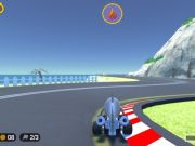 Xogo Tung Tung Tung Sahur Repo Racing en liña