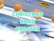 Xogo Crosser de estrada de Nadal en liña