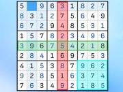 Xogo Guru de Sudoku en liña