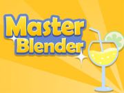 Xogo Mestre Blender en liña