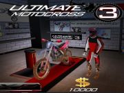 Xogo Ultimate Motocross 3 en liña Xogo Ultimate Motocross 3 en liña