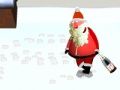 Xogo Sobrio Papá Noel  en liña