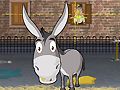 Xogo Burro gafoor  en liña