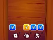 Xogo Block Mania 2048 en liña