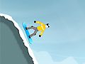 Xogo Snowboard extremo  en liña