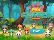 Xogo Paw Clicker en liña