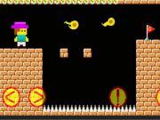 Xogo Trap Adventure 2 en liña