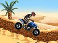 Xogo ATV Thunder  en liña